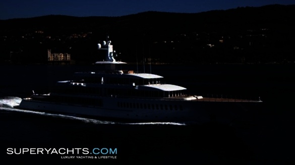 Musashi Yacht Musashi Yacht