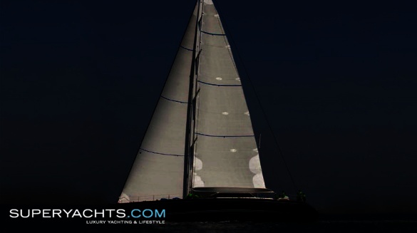Scorpione Dei Mari Yacht Scorpione Dei Mari Yacht