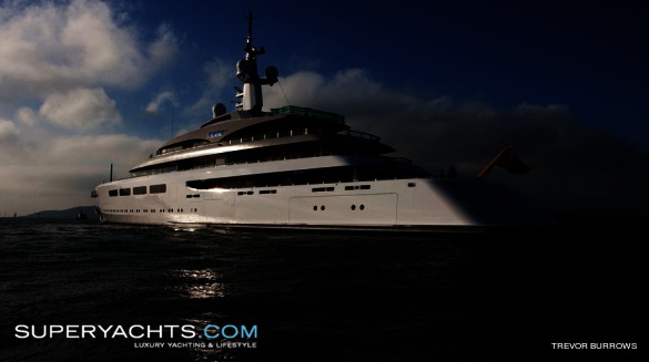 Vava II Yacht Vava II Yacht