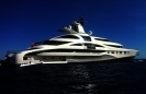 Palladium superyacht Palladium