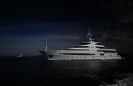 Pegaso superyacht Pegaso