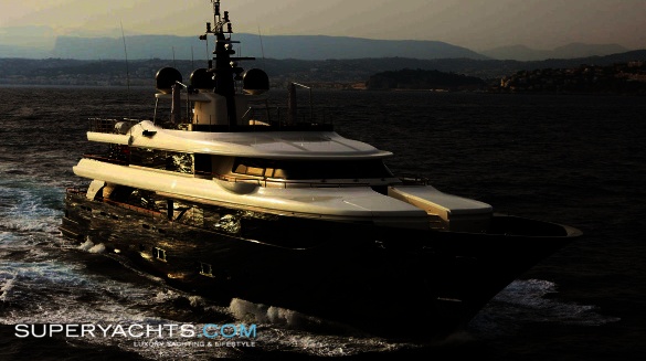 Lady Trudy Yacht Lady Trudy Yacht