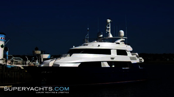 Unity Yacht