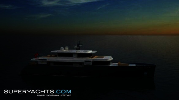 Essence Yacht Essence Yacht