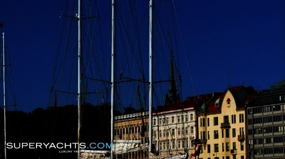 Eendracht Yacht Eendracht Yacht