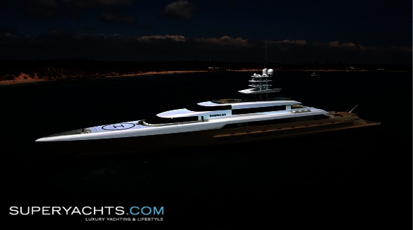 Smeralda Yacht Smeralda Yacht