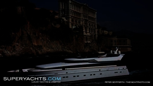 Spyk Yacht Spyk Yacht