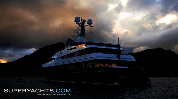 Elandess Yacht Elandess Yacht
