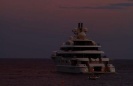 Dilbar superyacht Dilbar