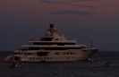 Dilbar superyacht Dilbar