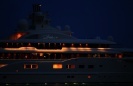 Dilbar superyacht Dilbar