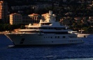 Dilbar superyacht Dilbar