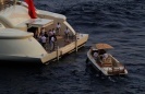 Dilbar superyacht Dilbar