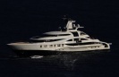 Palladium superyacht Palladium