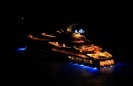 Palladium superyacht Palladium