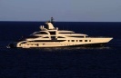 Palladium superyacht Palladium