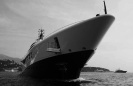 Palladium superyacht Palladium