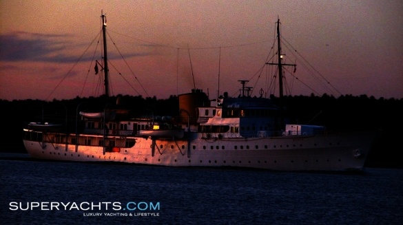 Norge Yacht Norge Yacht