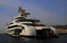 Palladium superyacht Palladium