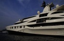 Palladium superyacht Palladium