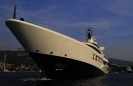 Palladium superyacht Palladium