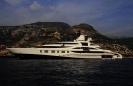 Palladium superyacht Palladium