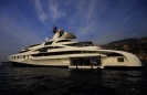Palladium superyacht Palladium