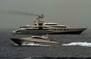 Palladium superyacht Palladium