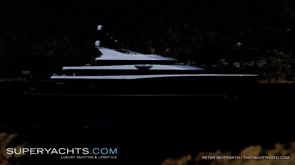 Phoenix 2 Yacht Photos Phoenix 2 Yacht Photos