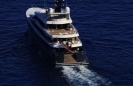 Phoenix 2 superyacht Phoenix 2