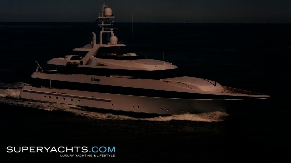 Kisses Yacht Kisses Yacht