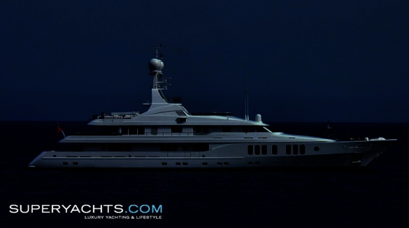 Talisman C1 Yacht Talisman C1 Yacht