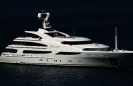St. Ekaterina superyacht St. Ekaterina