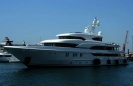 Phoenix superyacht Phoenix