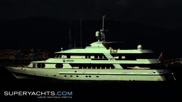 Kanaloa Yacht Kanaloa Yacht