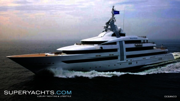 Vibrant Curiosity Yacht Vibrant Curiosity Yacht
