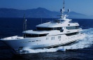 Netanya 8 superyacht Netanya 8
