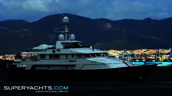 Inevitable Yacht Inevitable Yacht