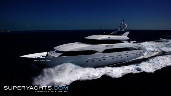 Northern Lights Yacht Northern Lights Yacht