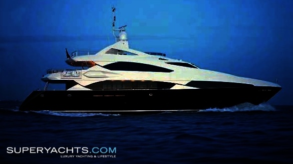 M4 Yacht M4 Yacht