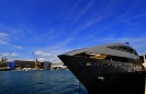 Ocean Emerald superyacht Ocean Emerald