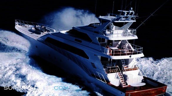 Marlena Yacht Marlena Yacht