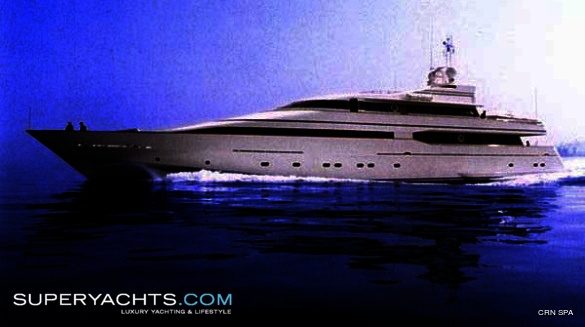 Maracunda Yacht Maracunda Yacht