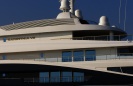 Carinthia VII superyacht Carinthia VII
