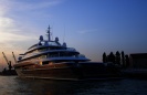 Carinthia VII superyacht Carinthia VII