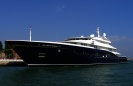 Carinthia VII superyacht Carinthia VII