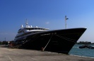 Carinthia VII superyacht Carinthia VII