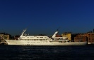 Atlantis II superyacht Atlantis II
