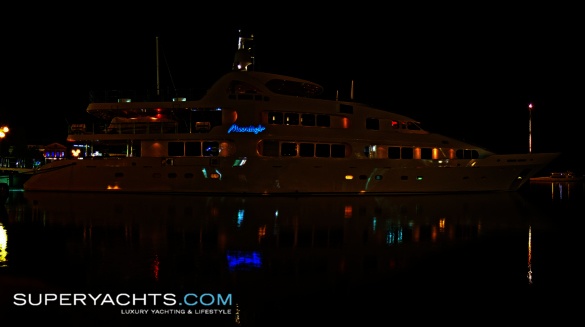 Moonlight of UAE Yacht Moonlight of UAE Yacht