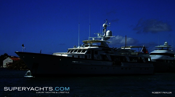 Krisujen Yacht Krisujen Yacht